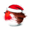Round Robin - Christmas cards (pack of ten) - Image 2