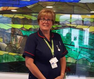 Debbie Robson